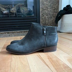 Aldo ankle boots